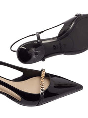 Sling Back Gloria Pinko - MYLILLY