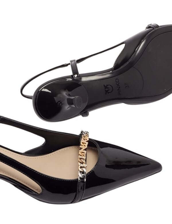 Sling Back Gloria Pinko - MYLILLY