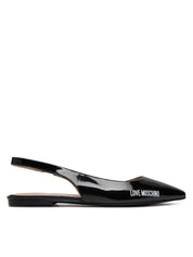Sling Back Love Moschino - MYLILLY