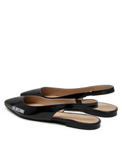 Sling Back Love Moschino - MYLILLY