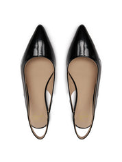 Sling Back Love Moschino - MYLILLY