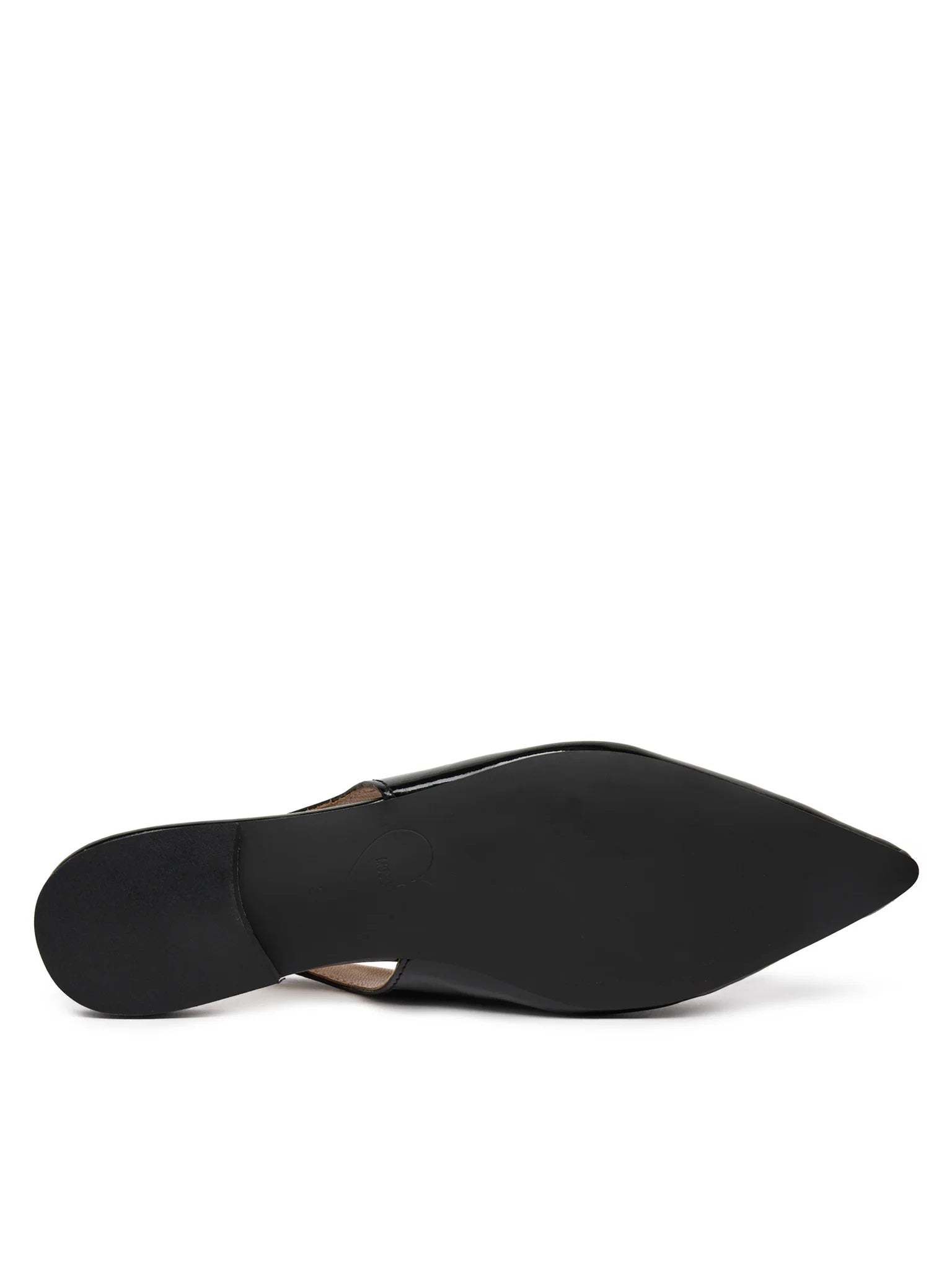 Sling Back Love Moschino - MYLILLY