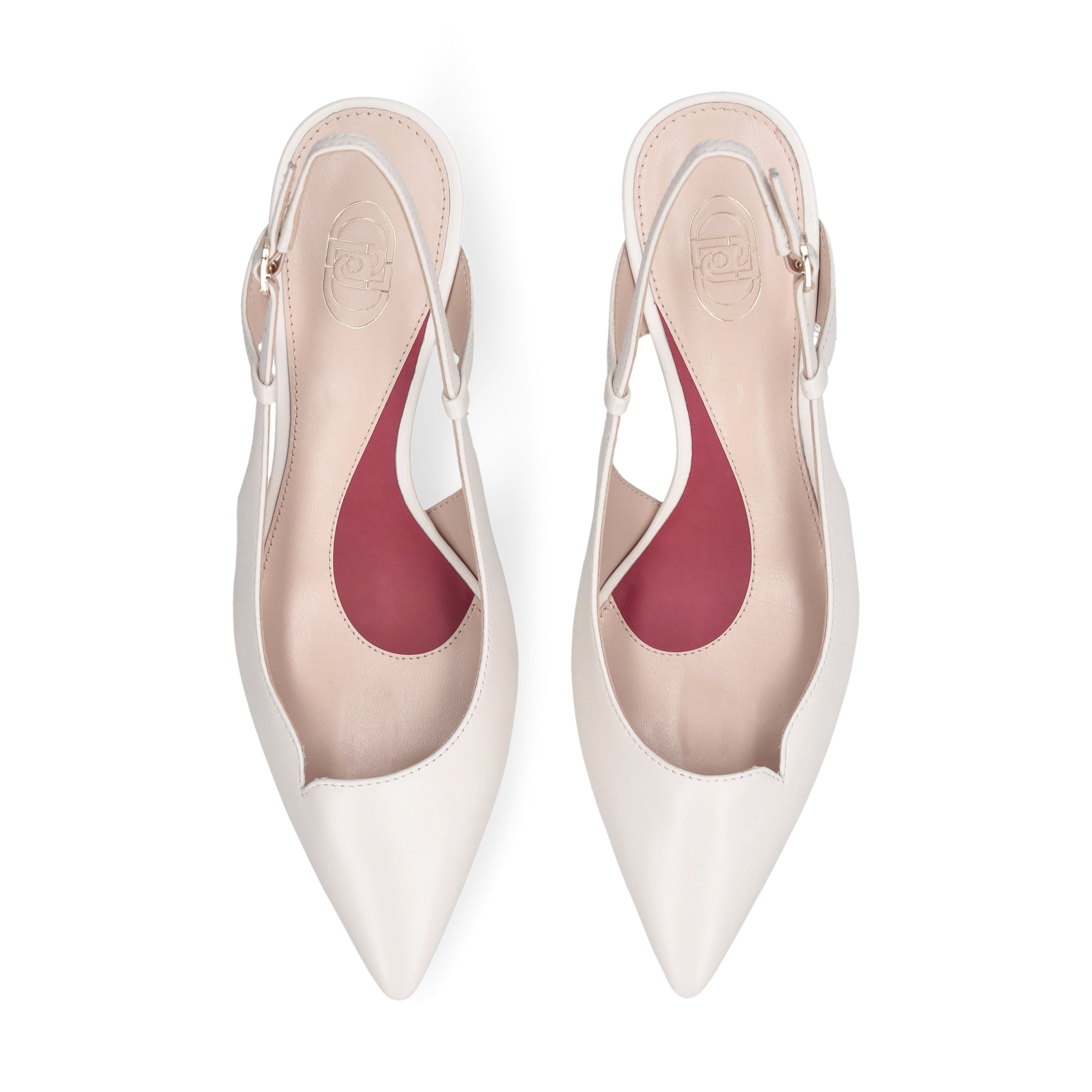 Sling Back My Deva Liu Jo - MYLILLY