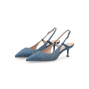 Sling Back My Deva Liu Jo - MYLILLY
