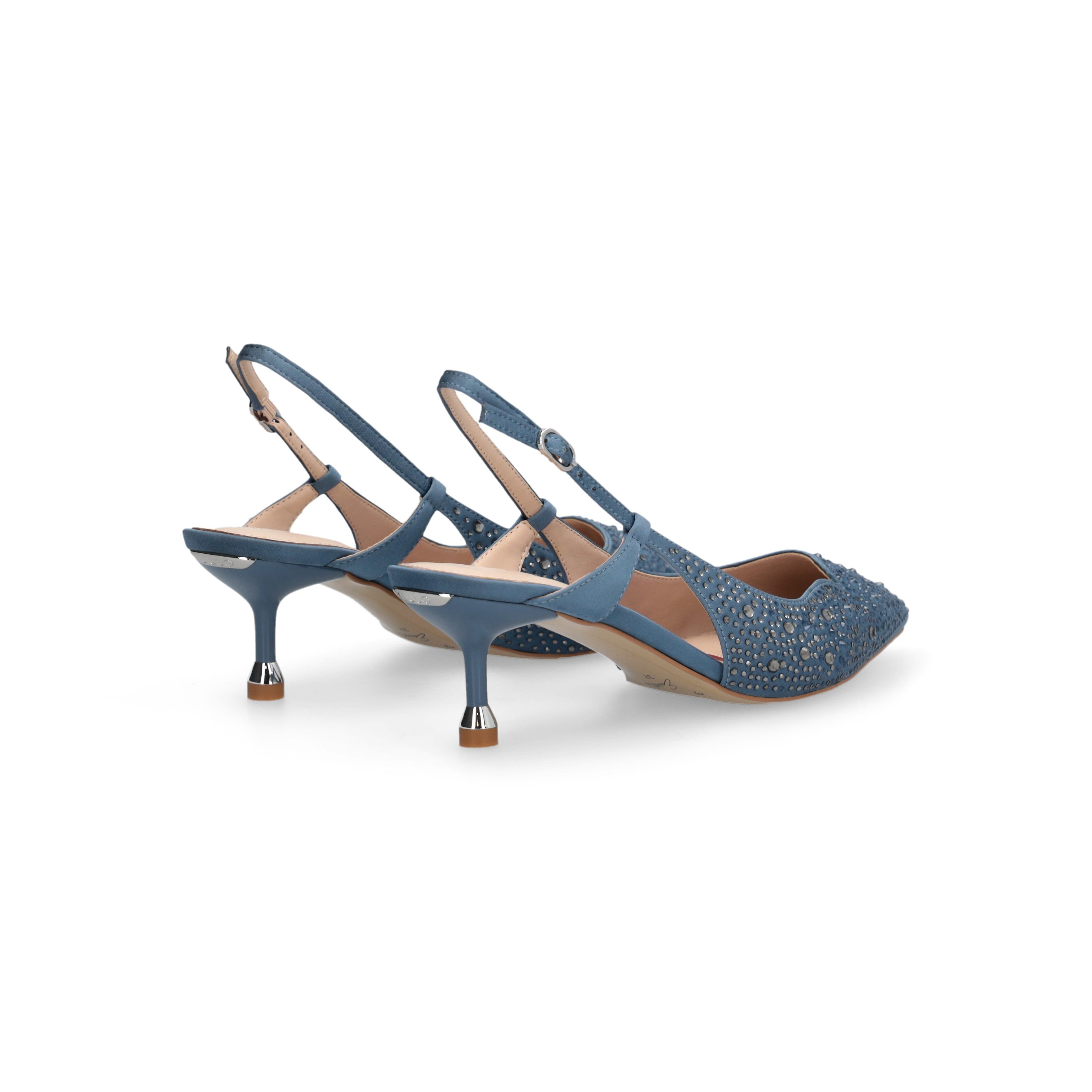 Sling Back My Deva Liu Jo - MYLILLY