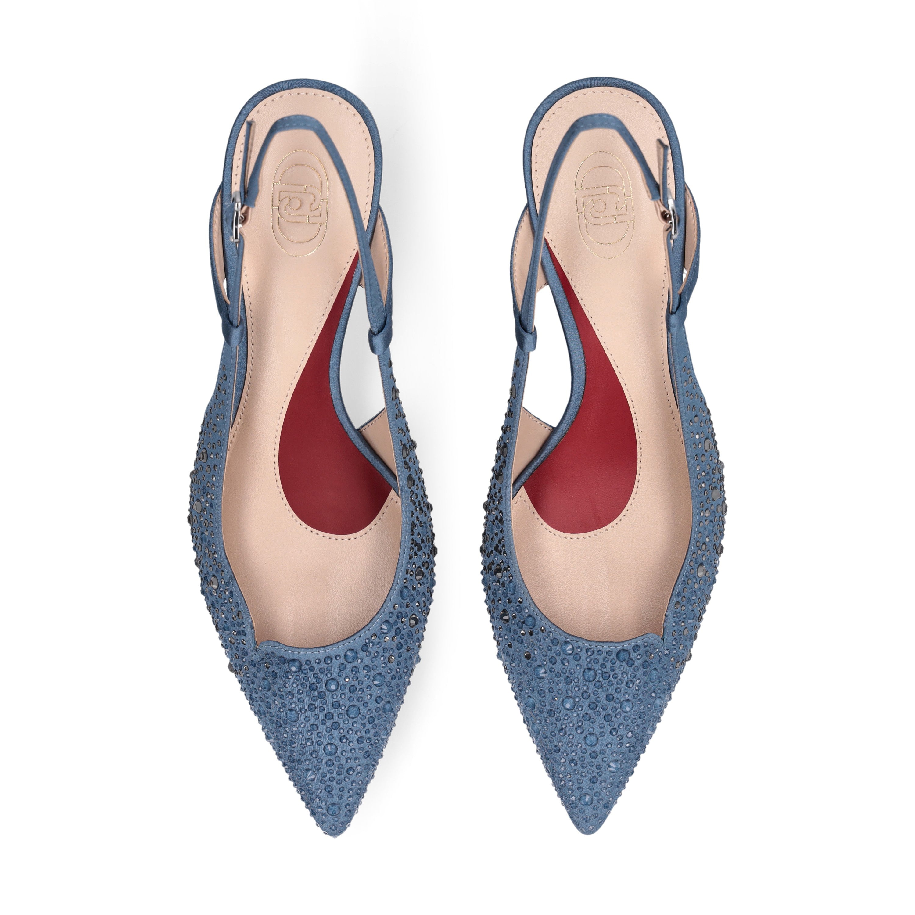 Sling Back My Deva Liu Jo - MYLILLY