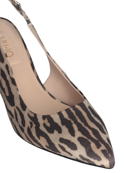 Sling Back Sandie Liu Jo - MYLILLY