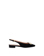 Slingback Bullion Pollini - MYLILLY