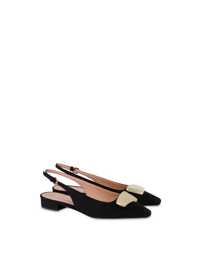 Slingback Bullion Pollini - MYLILLY