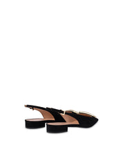 Slingback Bullion Pollini - MYLILLY