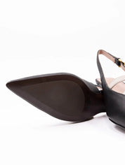 Slingback Ginko Coccinelle - MYLILLY