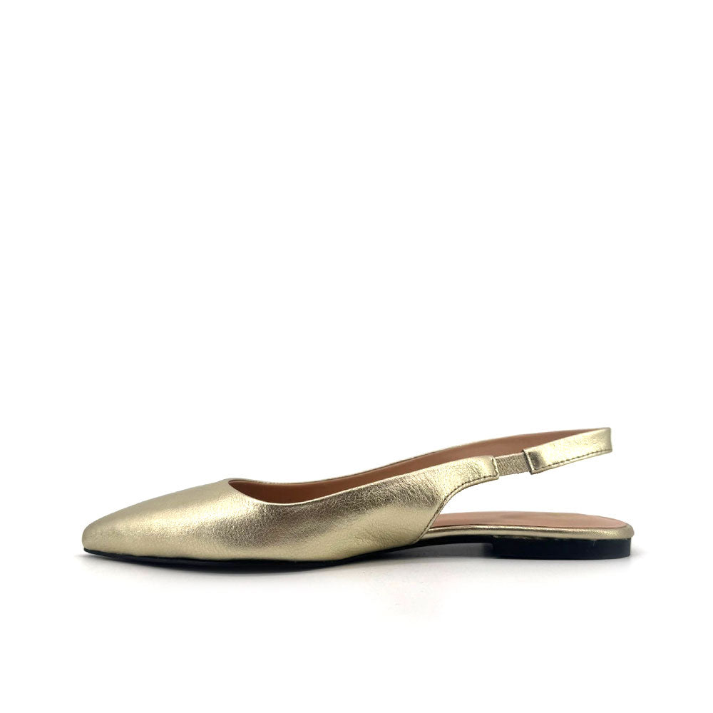 Slingback Love Moschino - MYLILLY