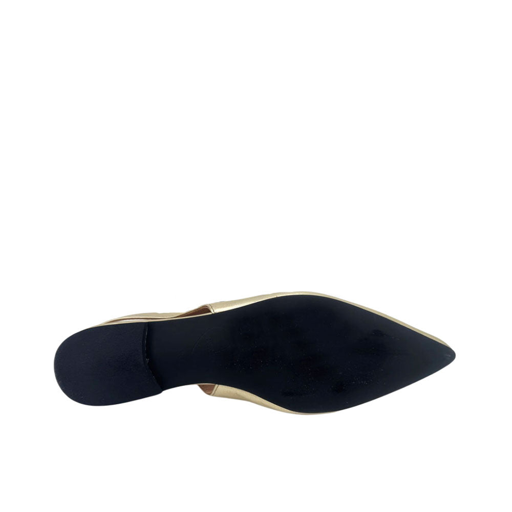Slingback Love Moschino - MYLILLY