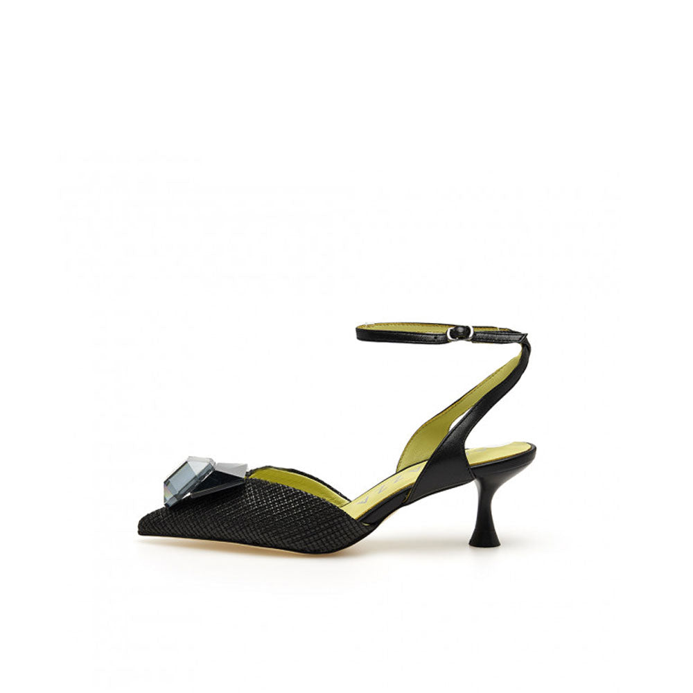 Slingback Nausicaa Apepazza - MYLILLY