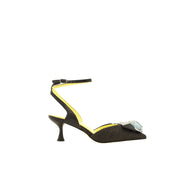 Slingback Nausicaa Apepazza - MYLILLY