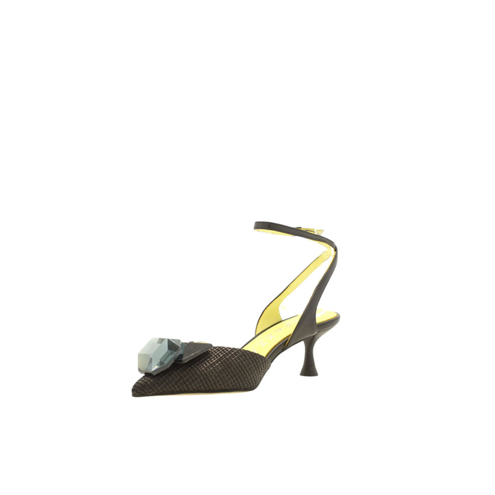 Slingback Nausicaa Apepazza - MYLILLY