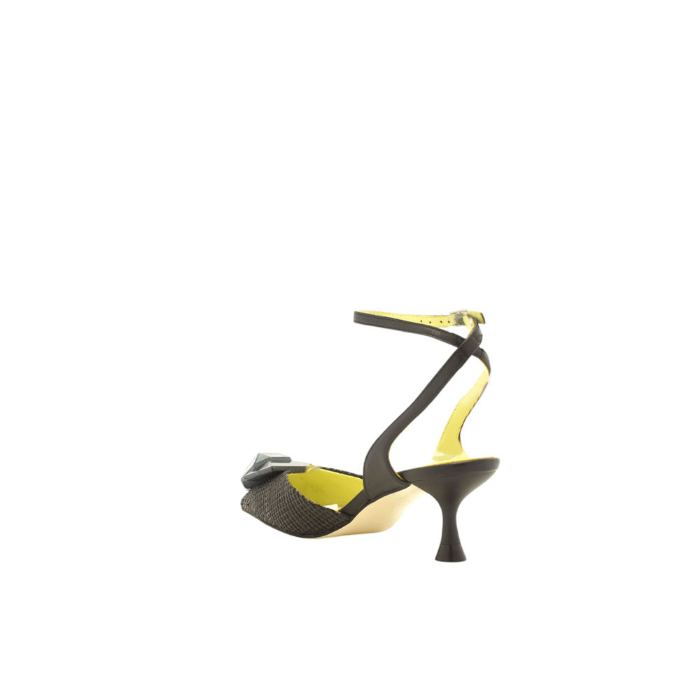 Slingback Nausicaa Apepazza - MYLILLY