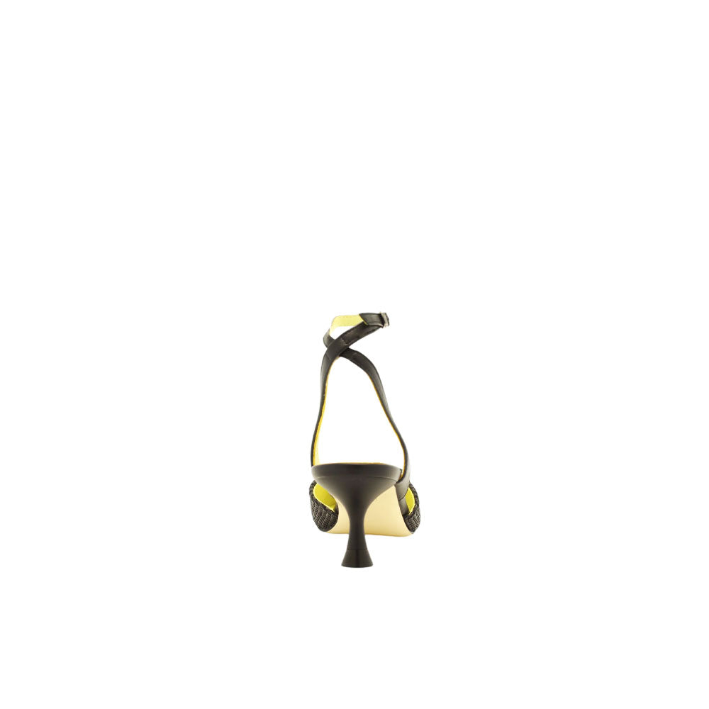 Slingback Nausicaa Apepazza - MYLILLY