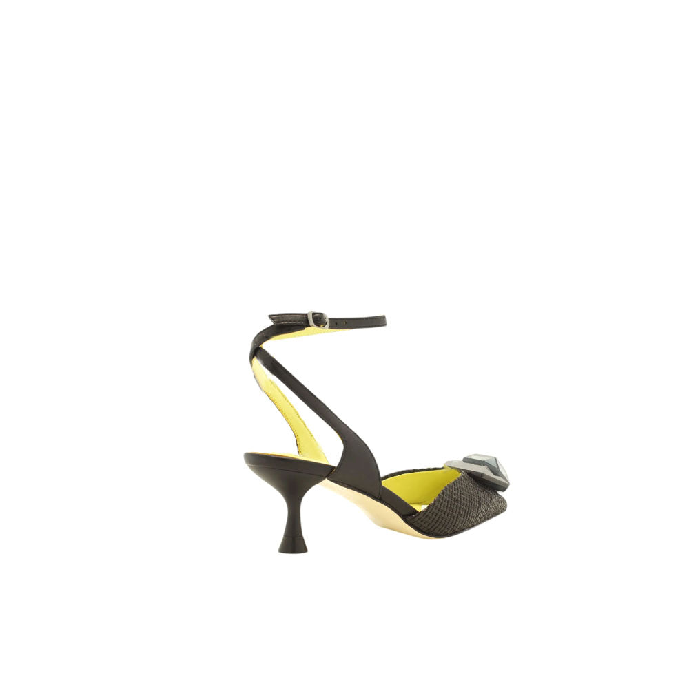 Slingback Nausicaa Apepazza - MYLILLY