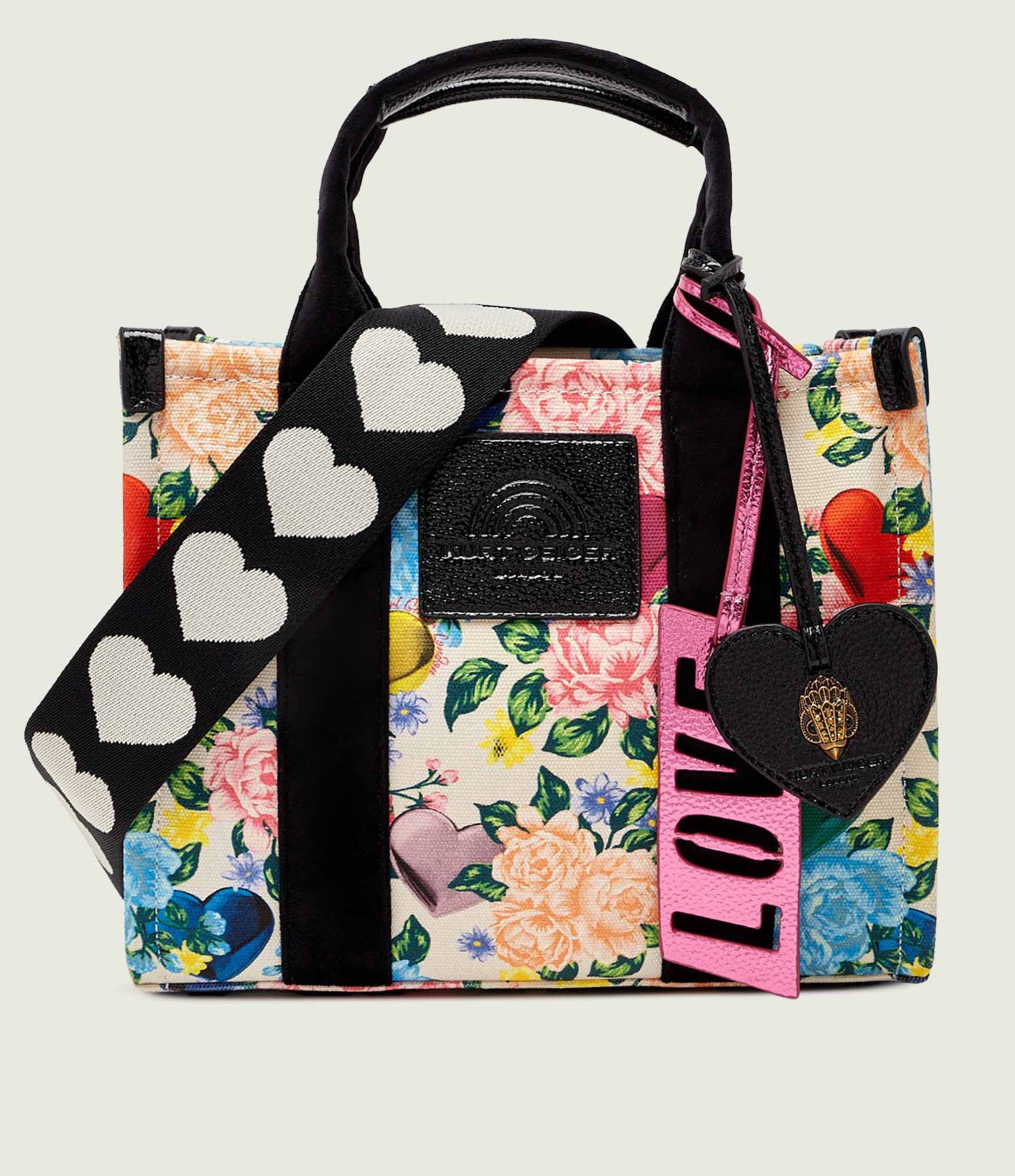 Small Southbank Tote Kurt Geiger - MYLILLY