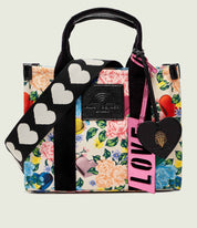 Small Southbank Tote Kurt Geiger - MYLILLY