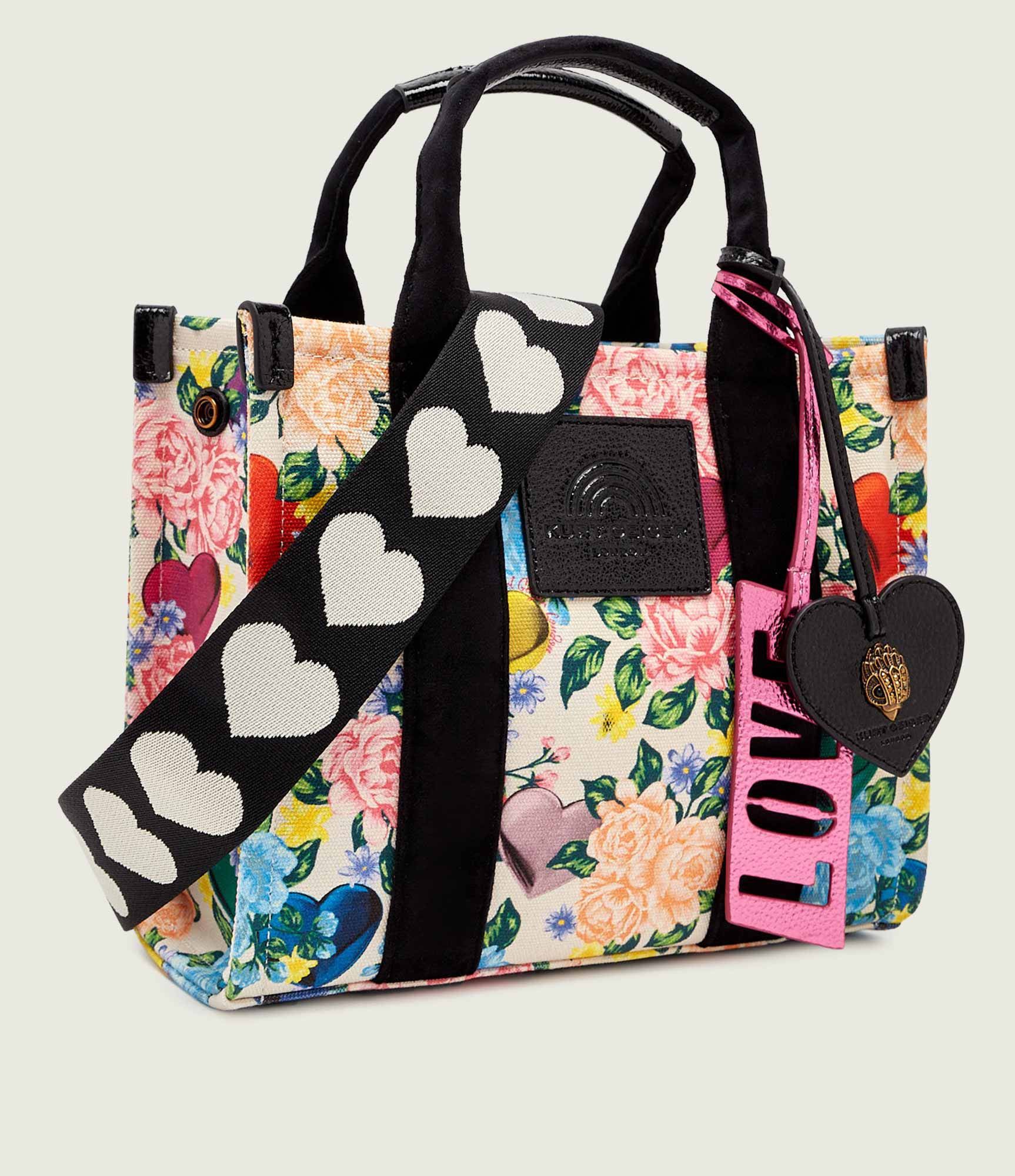 Small Southbank Tote Kurt Geiger - MYLILLY