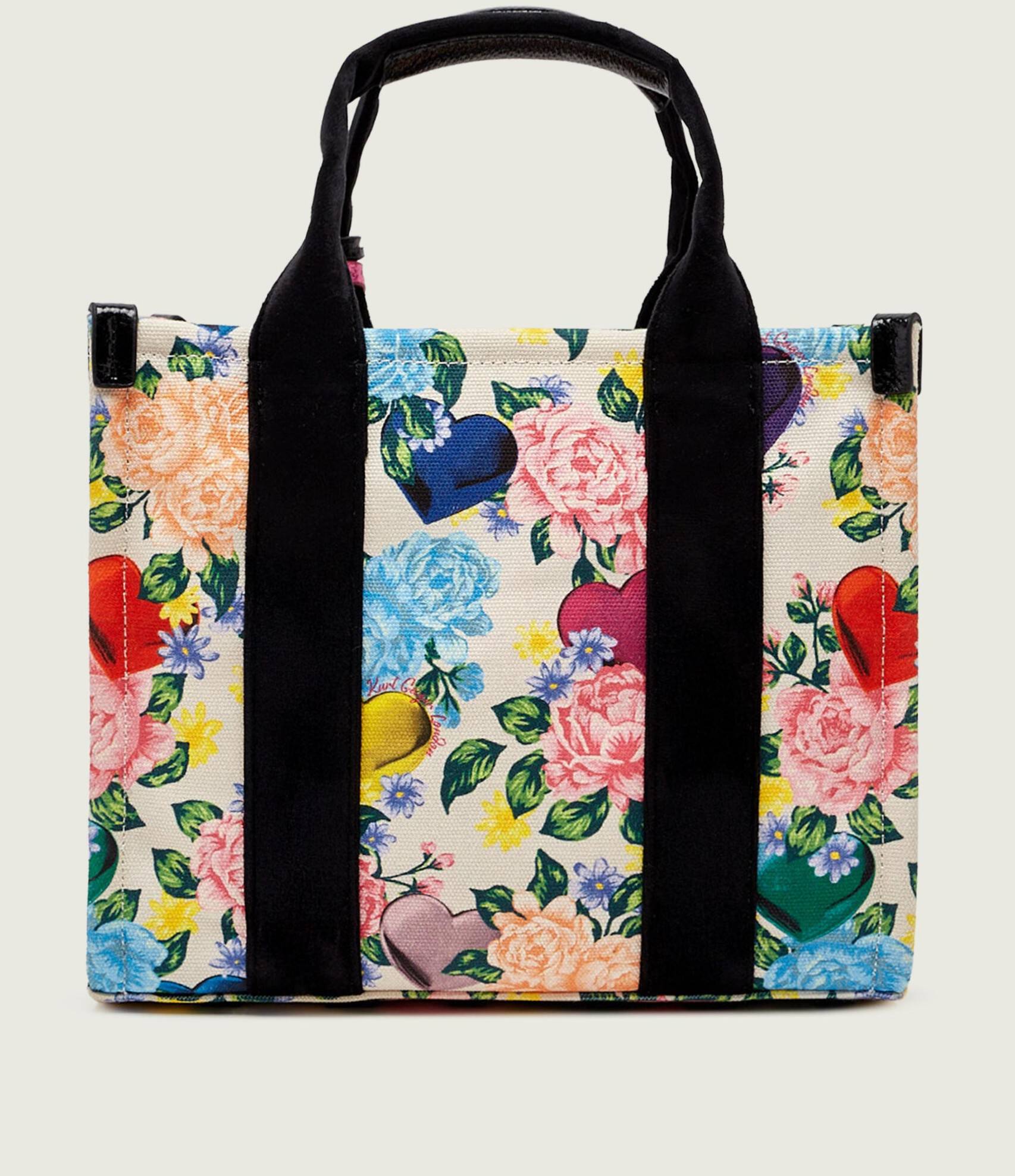 Small Southbank Tote Kurt Geiger - MYLILLY