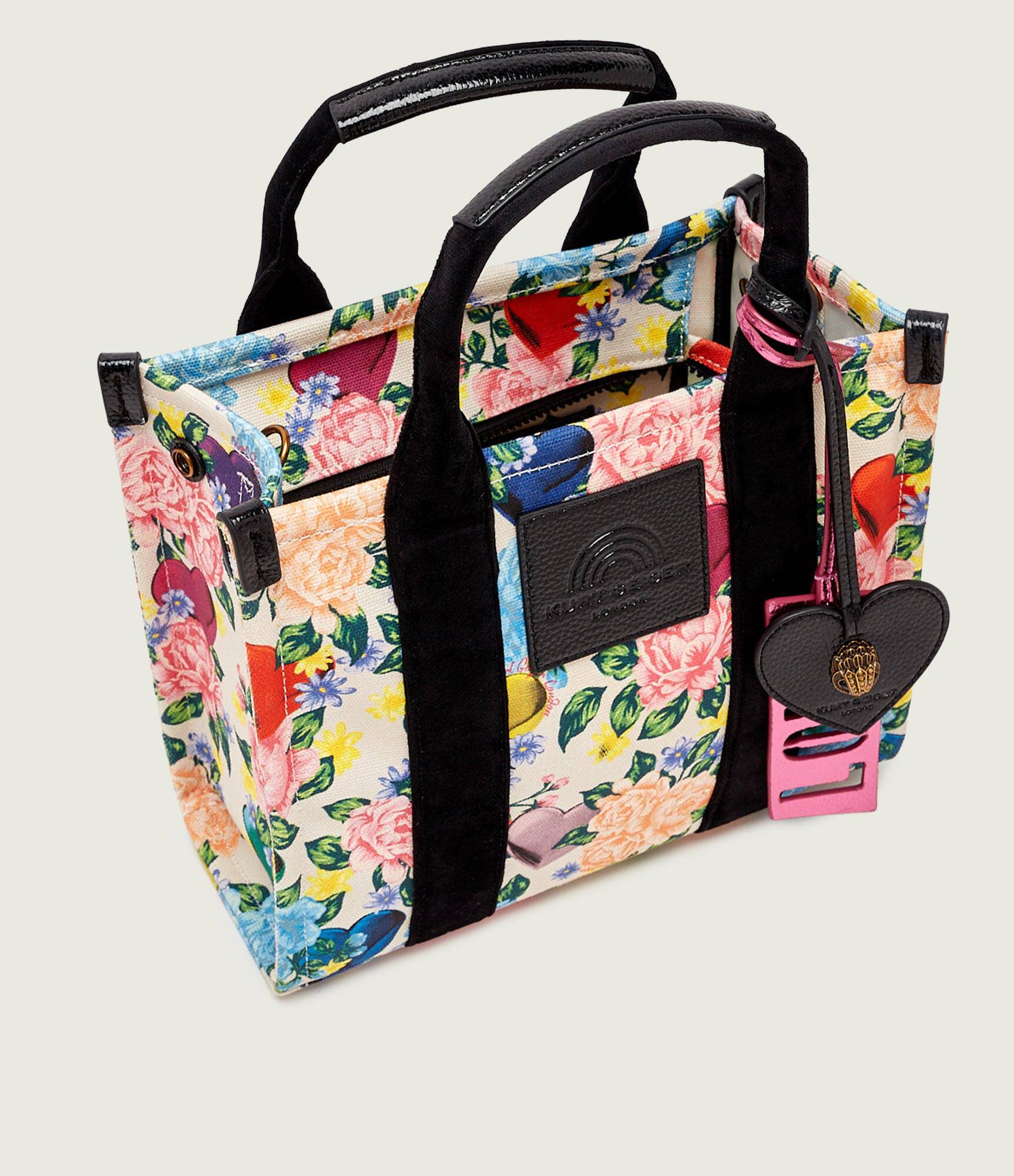Small Southbank Tote Kurt Geiger - MYLILLY