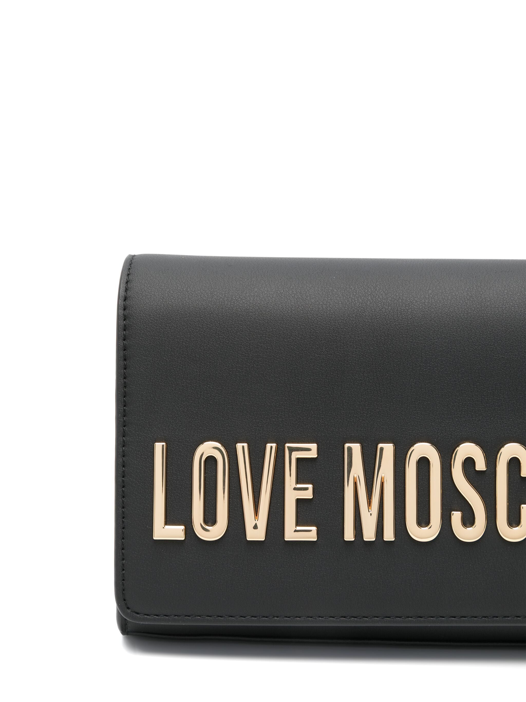 Smart Daily Bag Love Moschino - MYLILLY