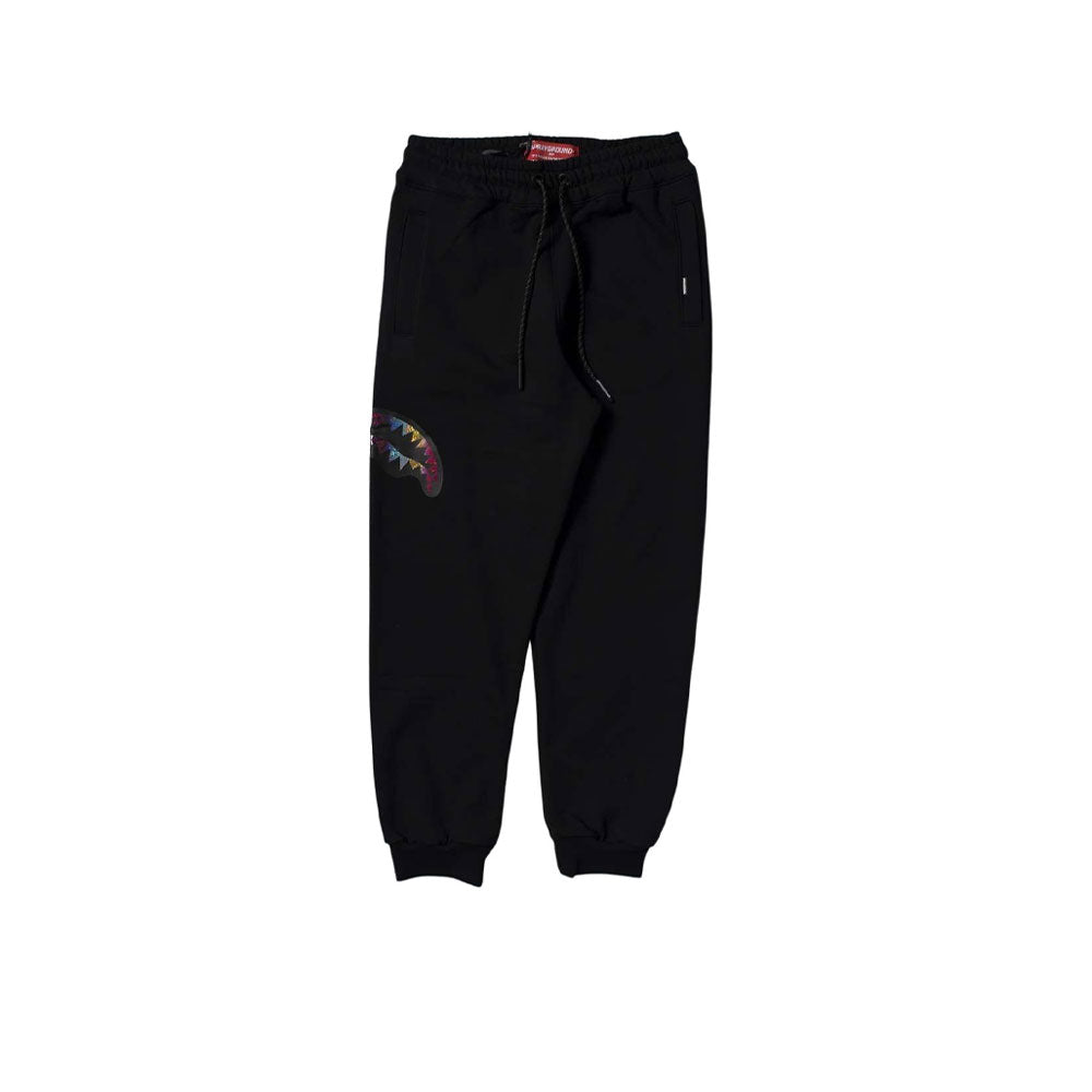 Smooth De Lato Pants Sprayground - MYLILLY