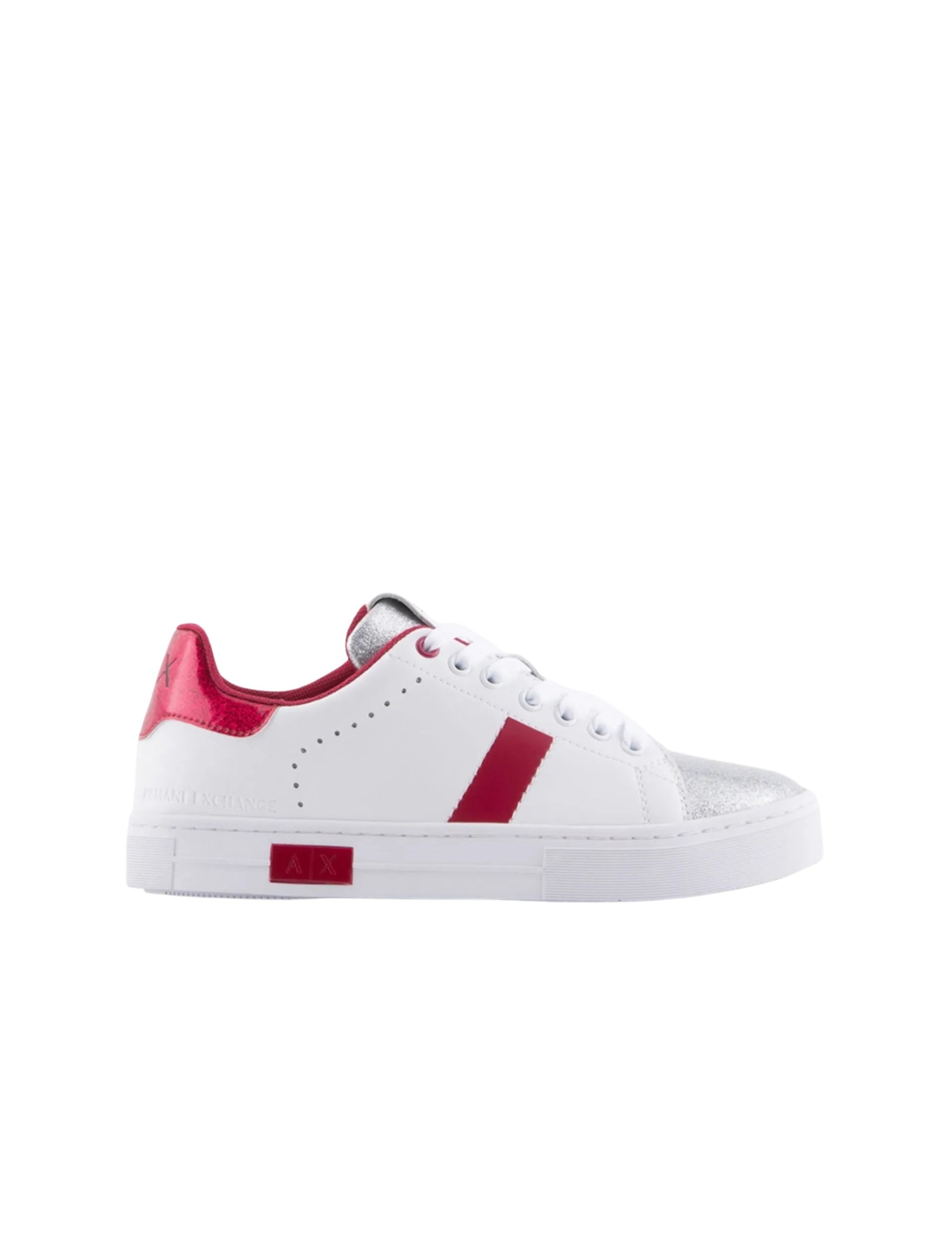 Sneaker Action Armani Exchange - MYLILLY