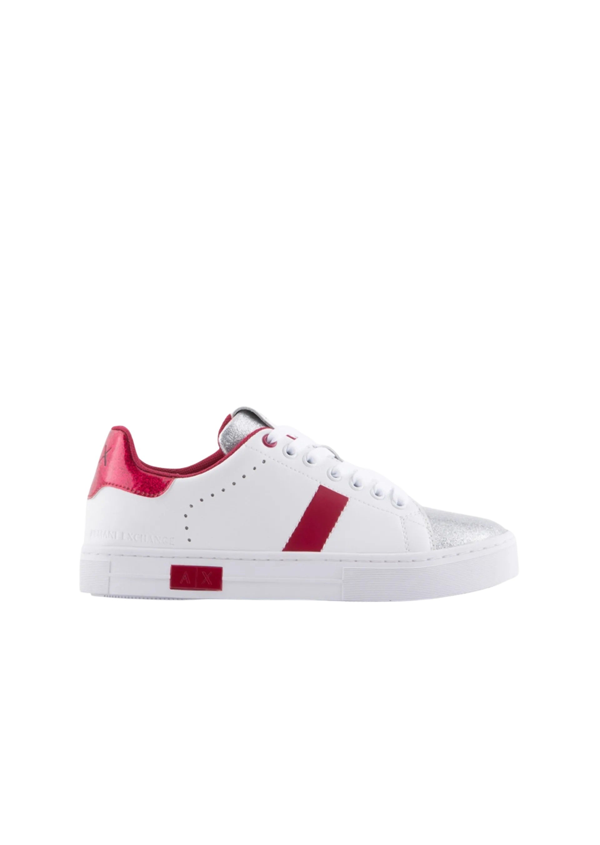 Sneaker Action Armani Exchange - MYLILLY