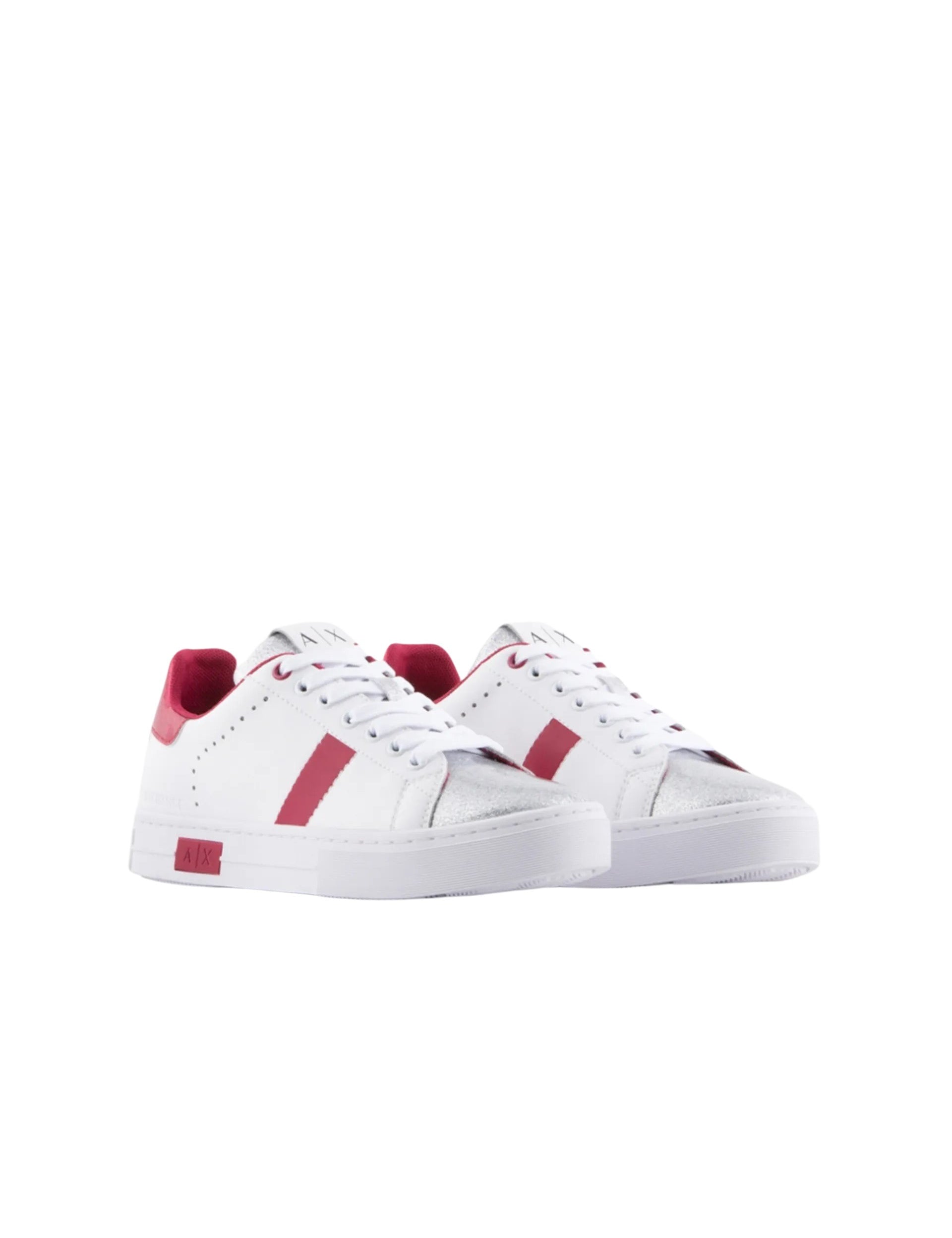Sneaker Action Armani Exchange - MYLILLY