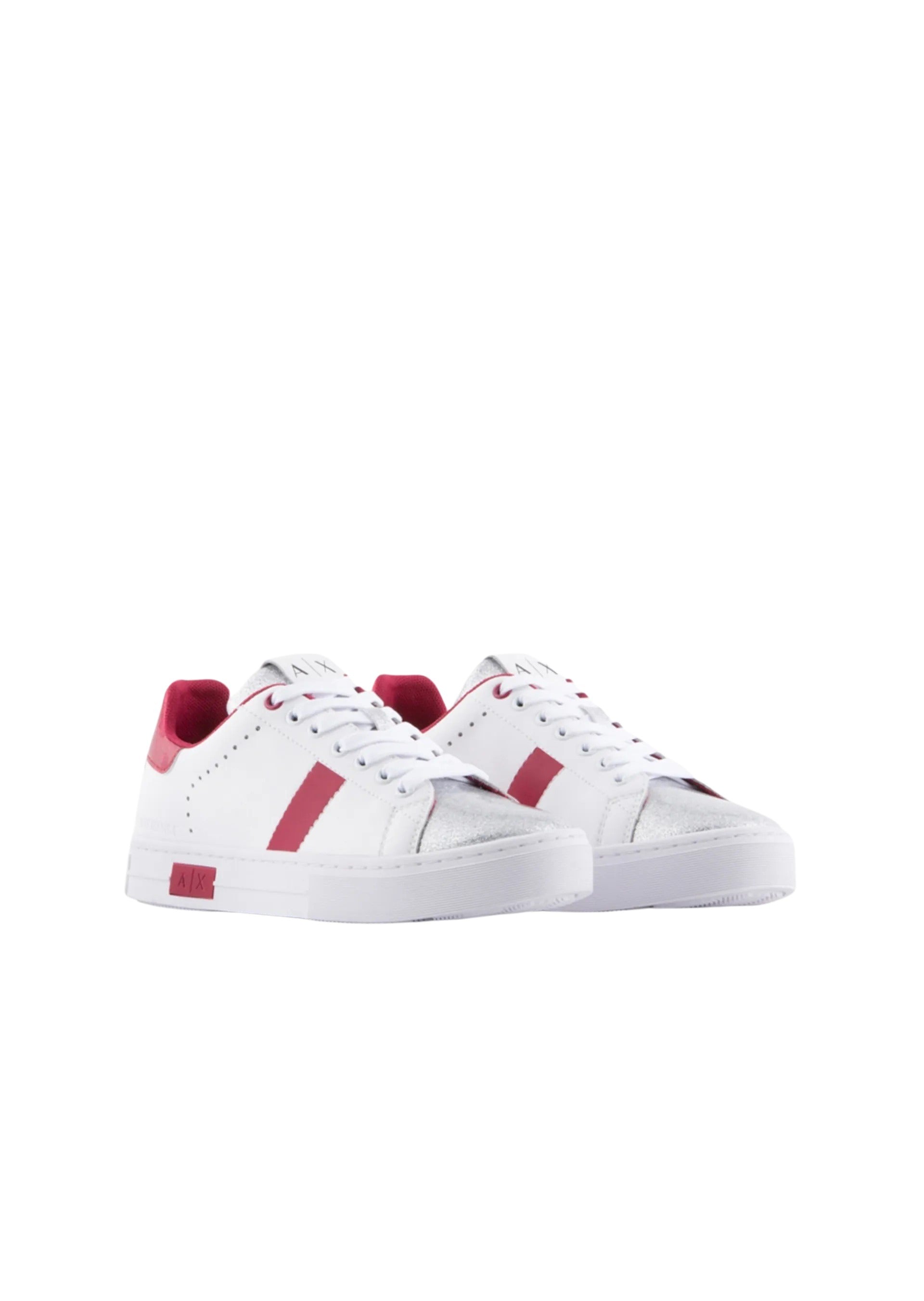 Sneaker Action Armani Exchange - MYLILLY