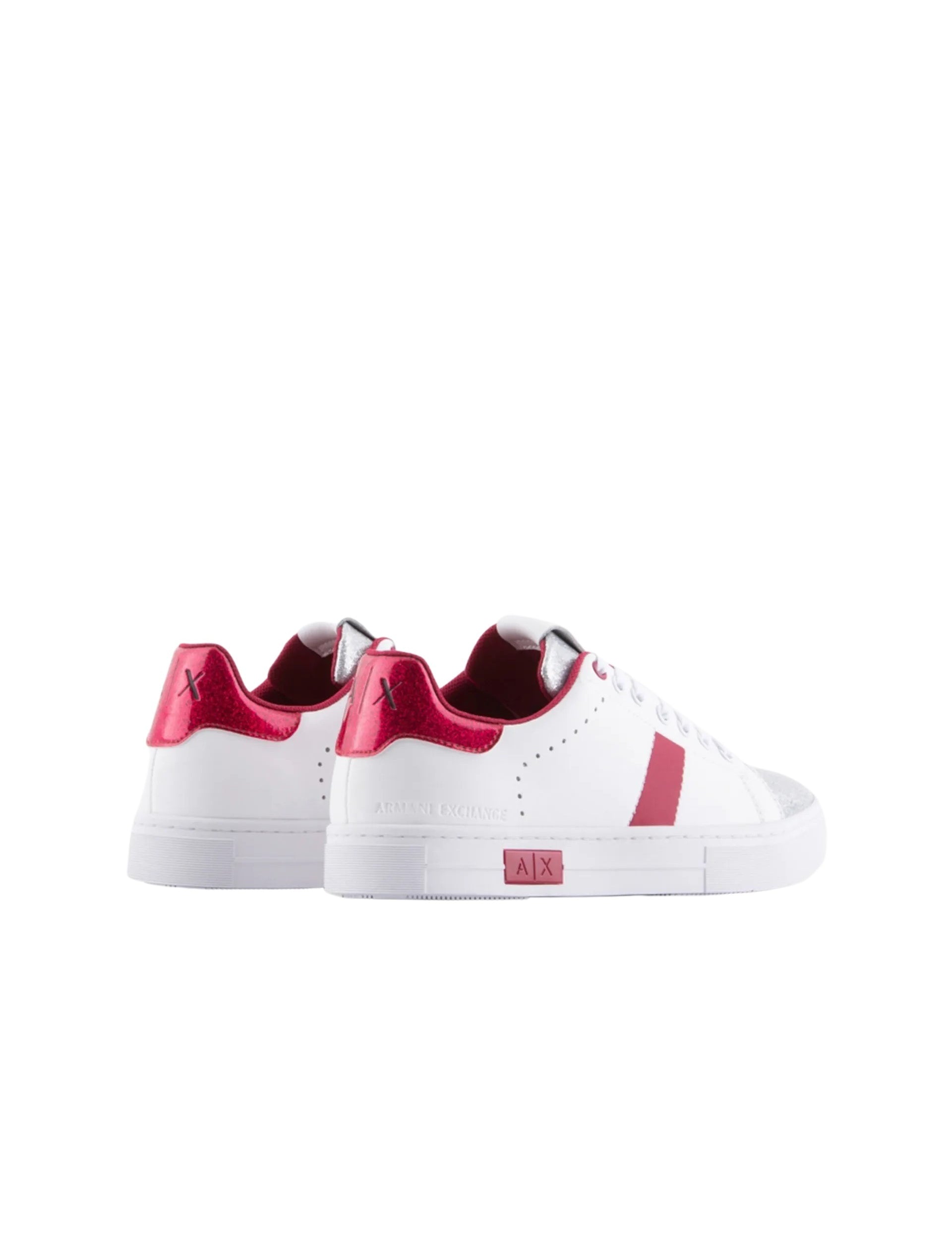 Sneaker Action Armani Exchange - MYLILLY