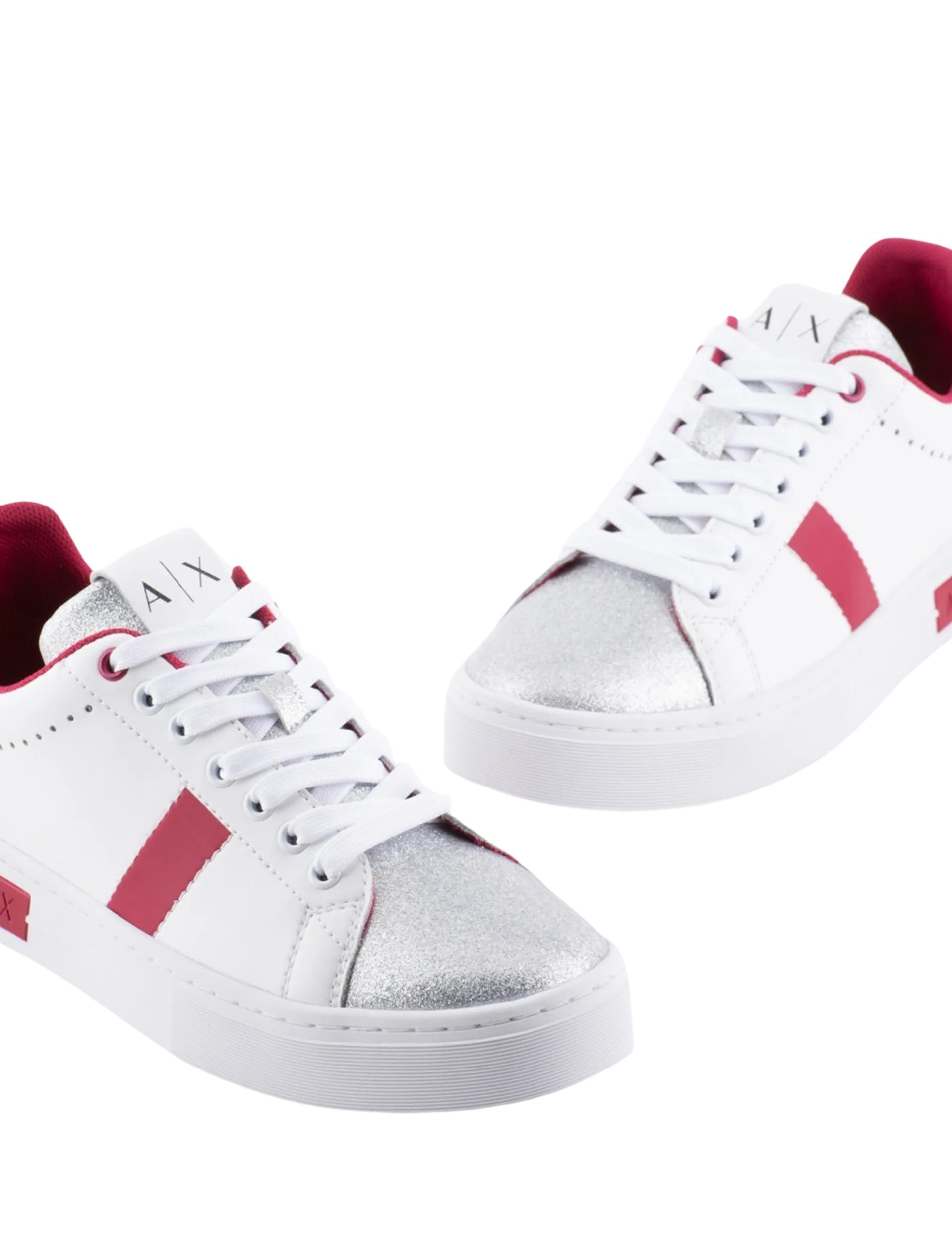 Sneaker Action Armani Exchange - MYLILLY