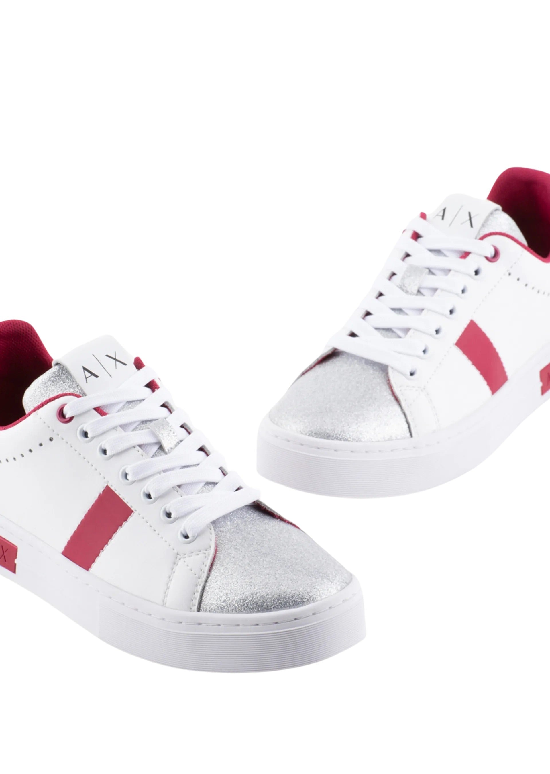 Sneaker Action Armani Exchange - MYLILLY