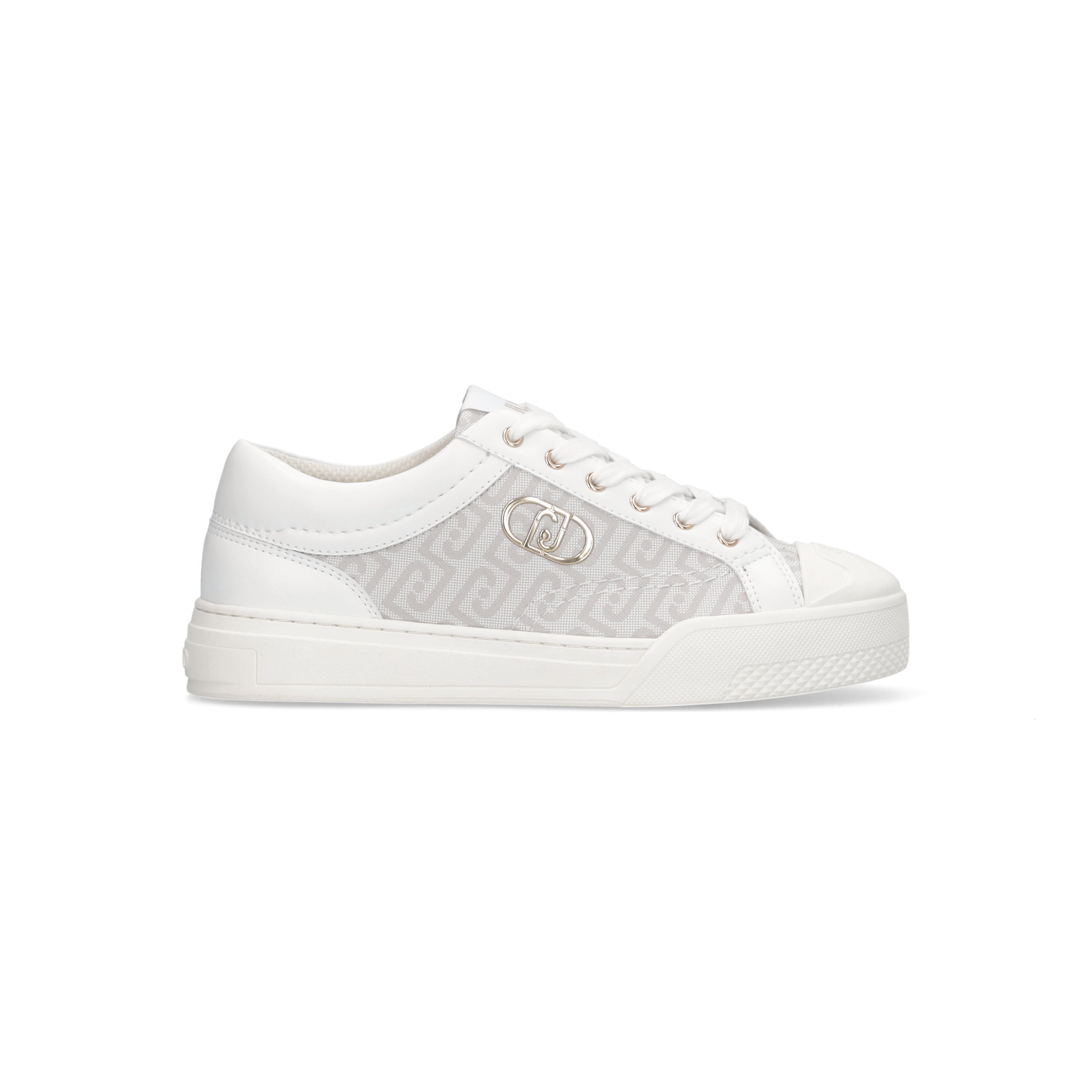 Sneaker Benson Liu Jo - MYLILLY