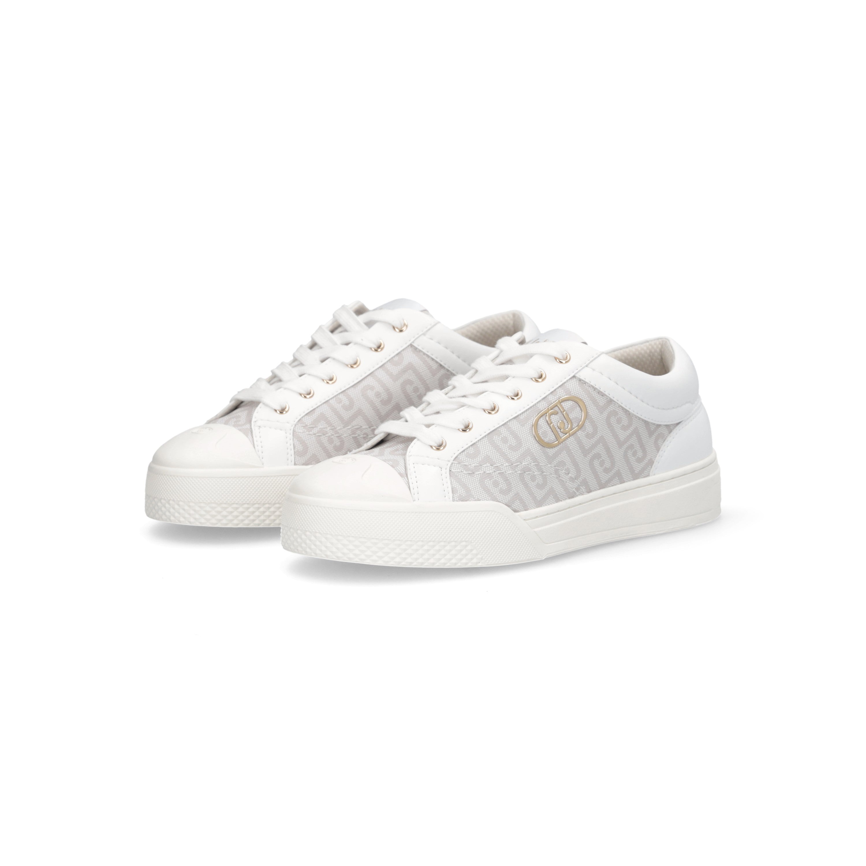 Sneaker Benson Liu Jo - MYLILLY
