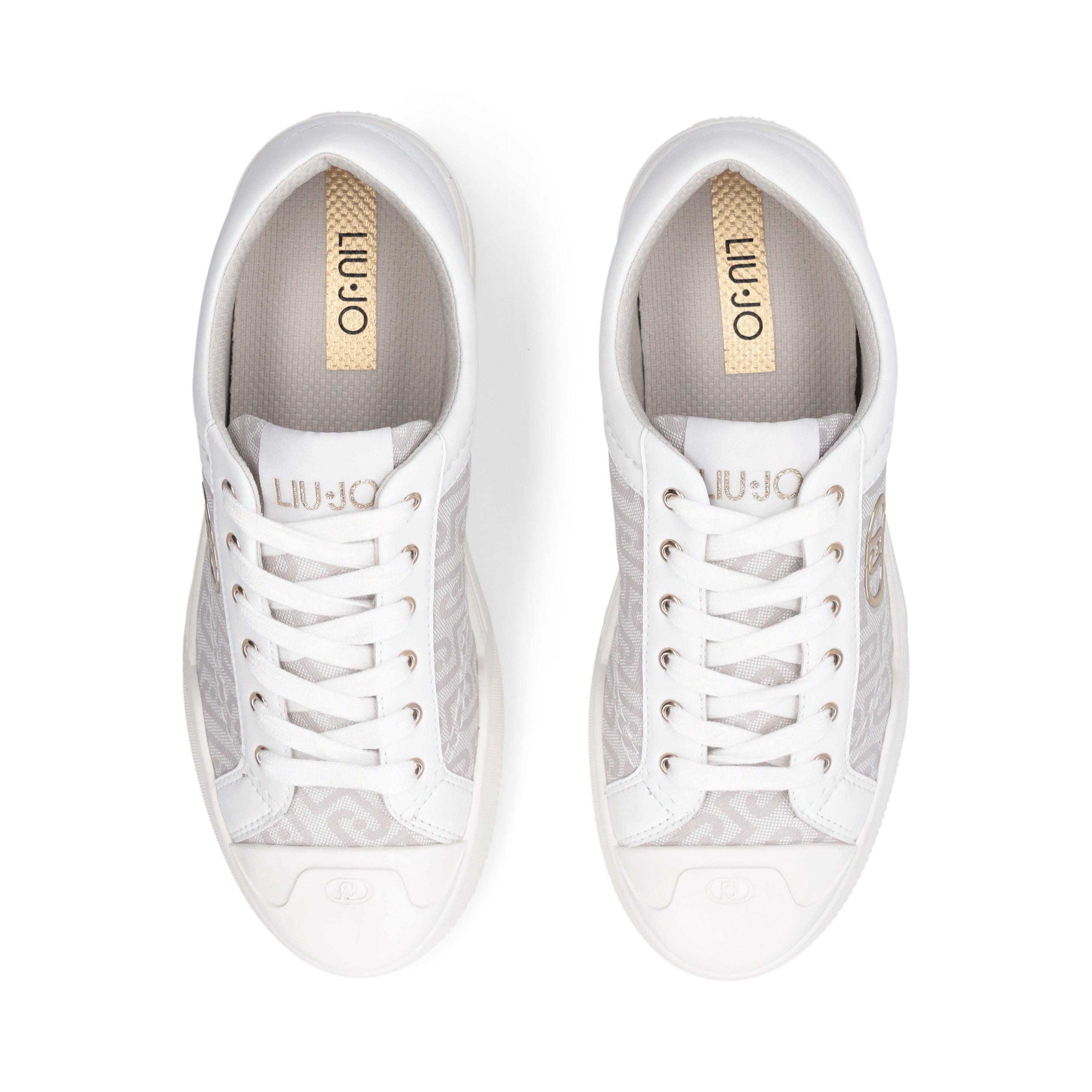 Sneaker Benson Liu Jo - MYLILLY