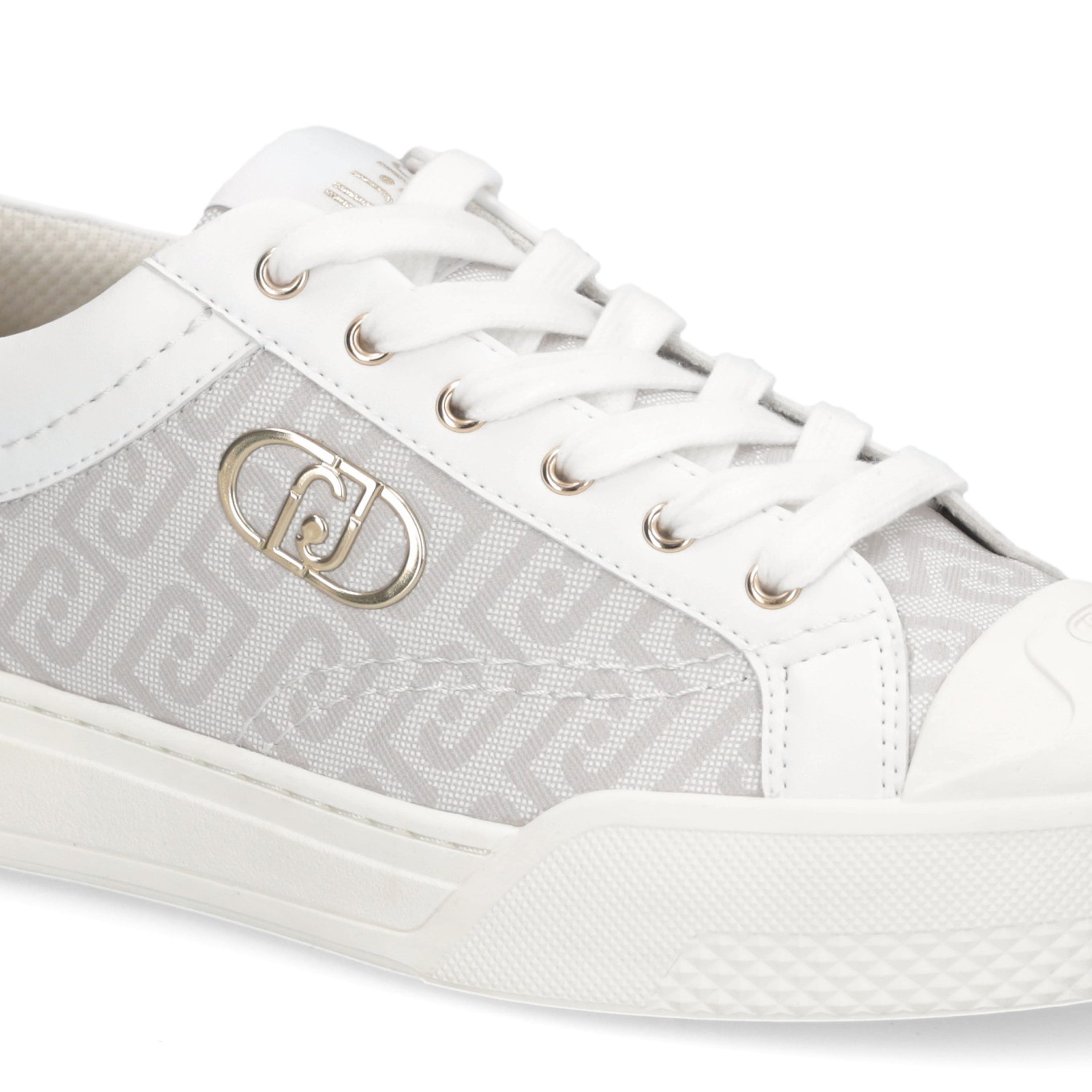 Sneaker Benson Liu Jo - MYLILLY