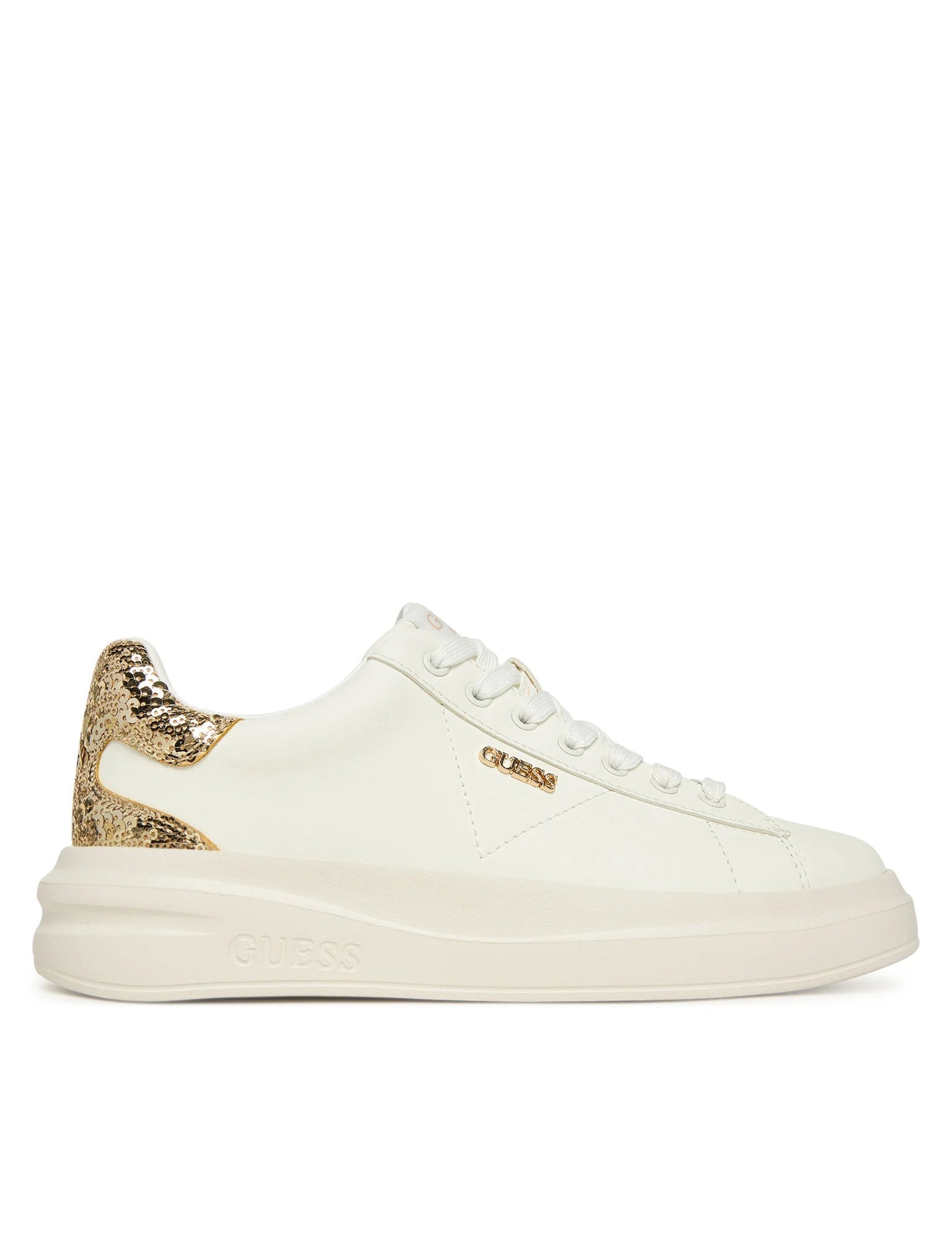 Sneaker Elbina10 Guess - MYLILLY
