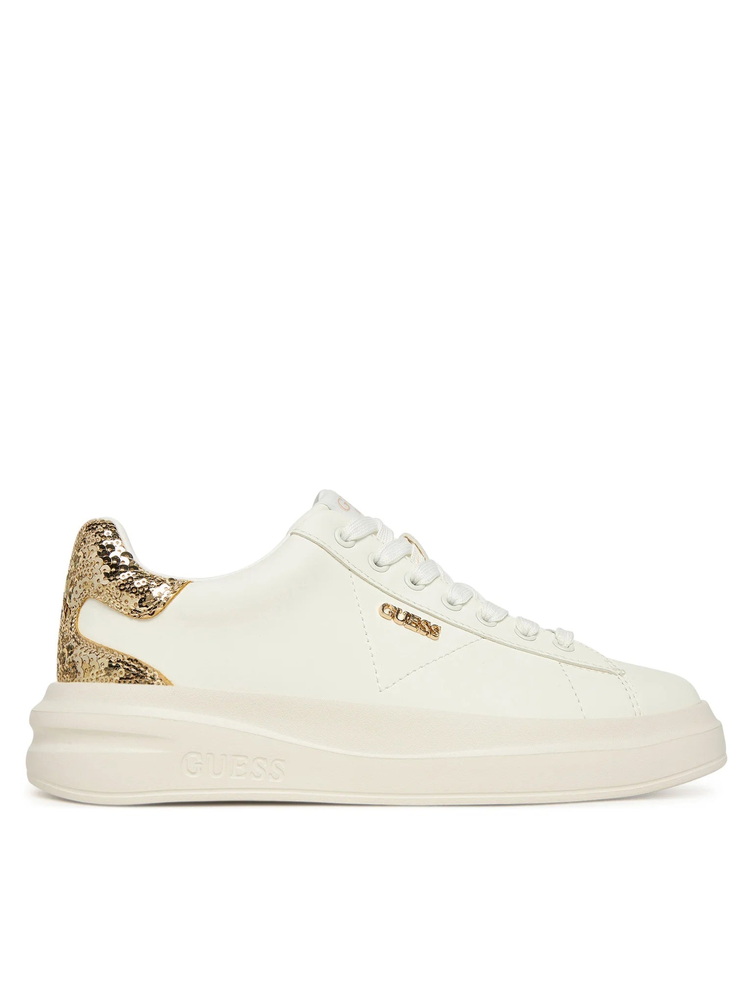 Sneaker Elbina10 Guess - MYLILLY