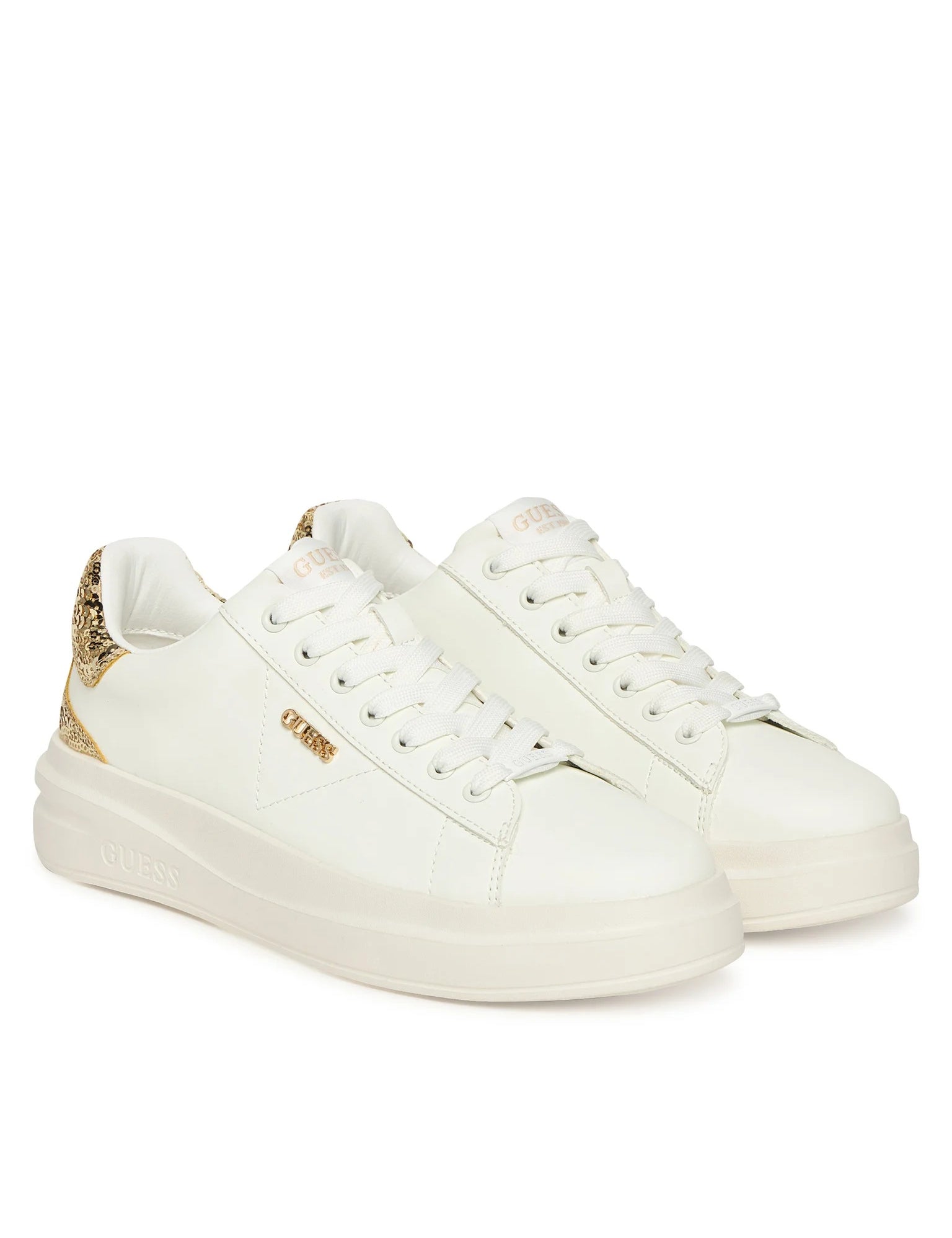 Sneaker Elbina10 Guess - MYLILLY