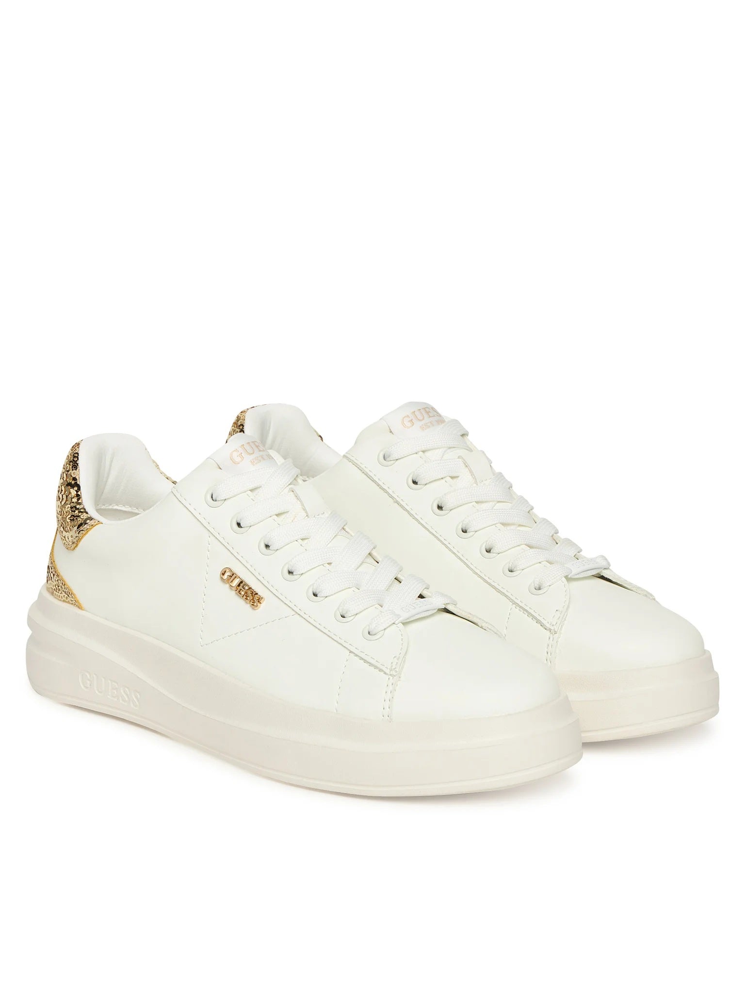 Sneaker Elbina10 Guess - MYLILLY