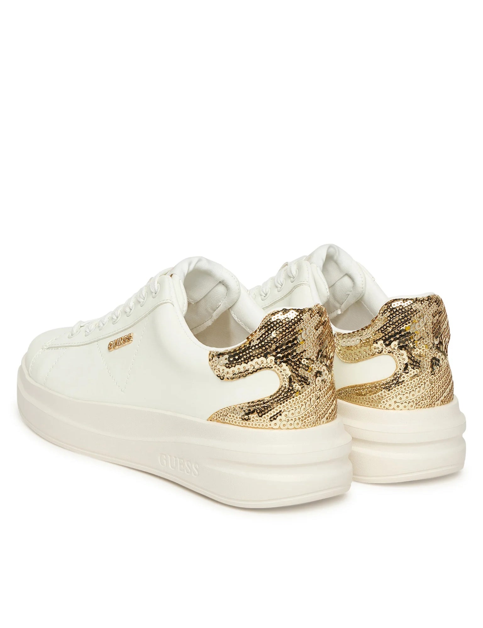 Sneaker Elbina10 Guess - MYLILLY