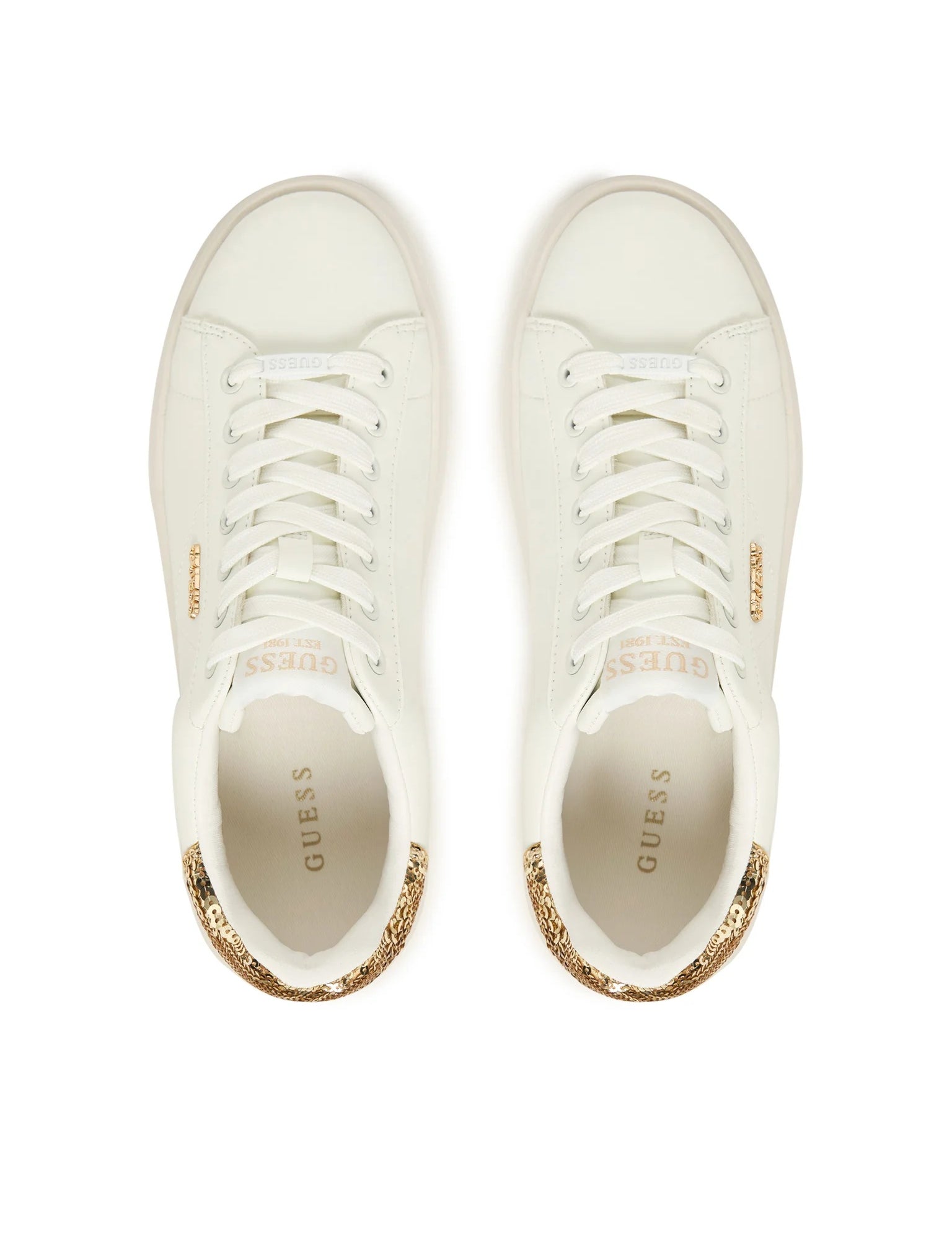 Sneaker Elbina10 Guess - MYLILLY