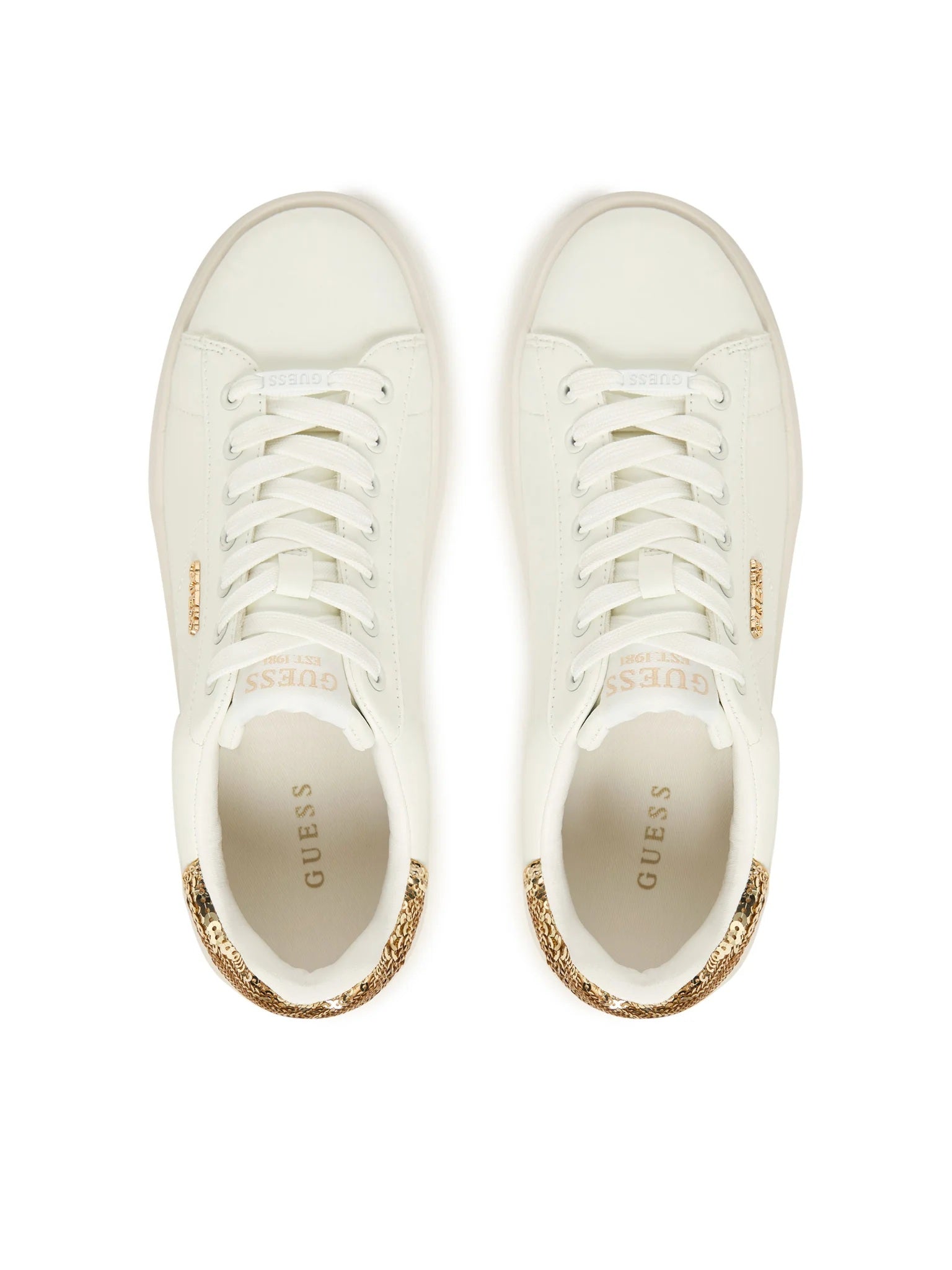 Sneaker Elbina10 Guess - MYLILLY