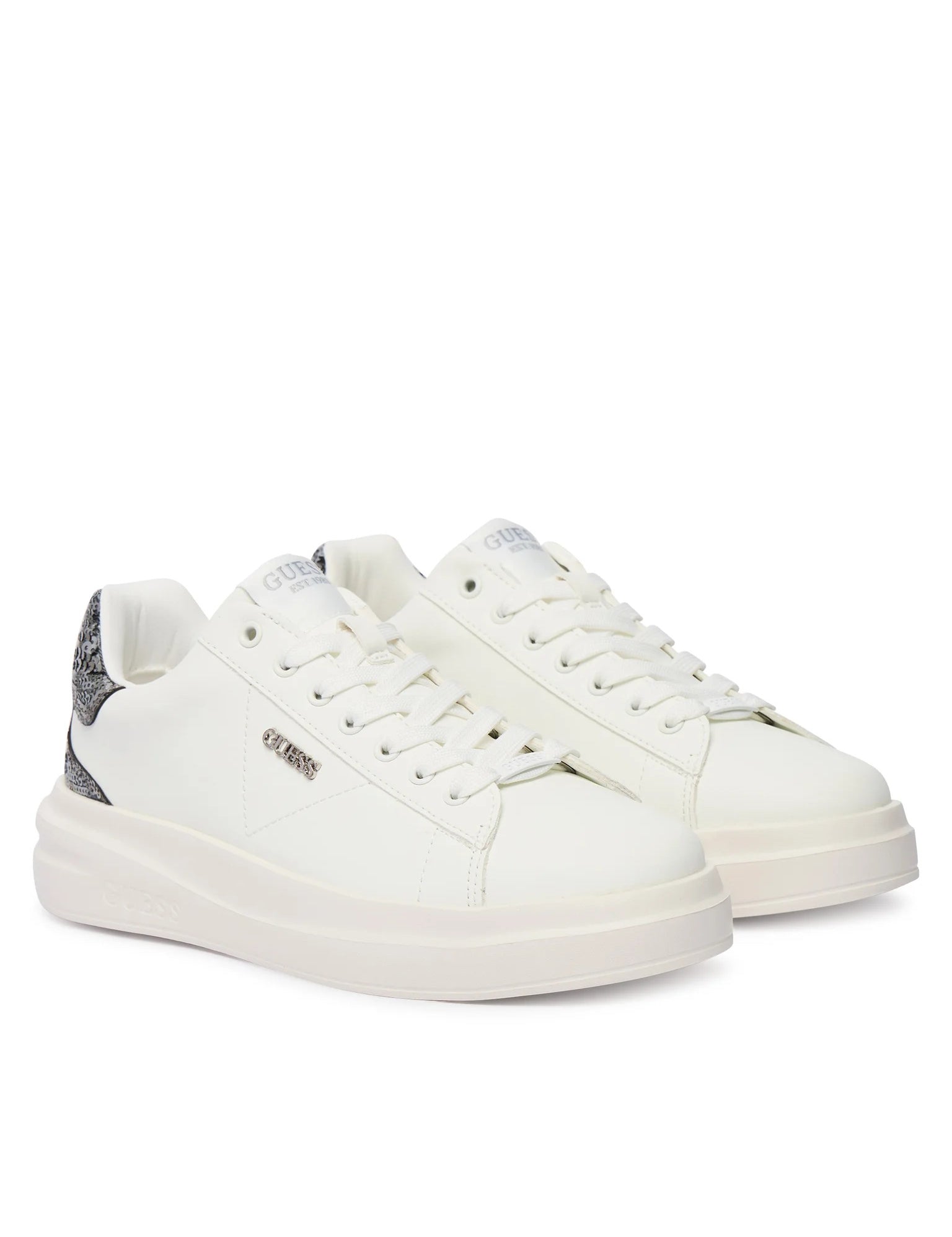 Sneaker Elbina10 Guess - MYLILLY