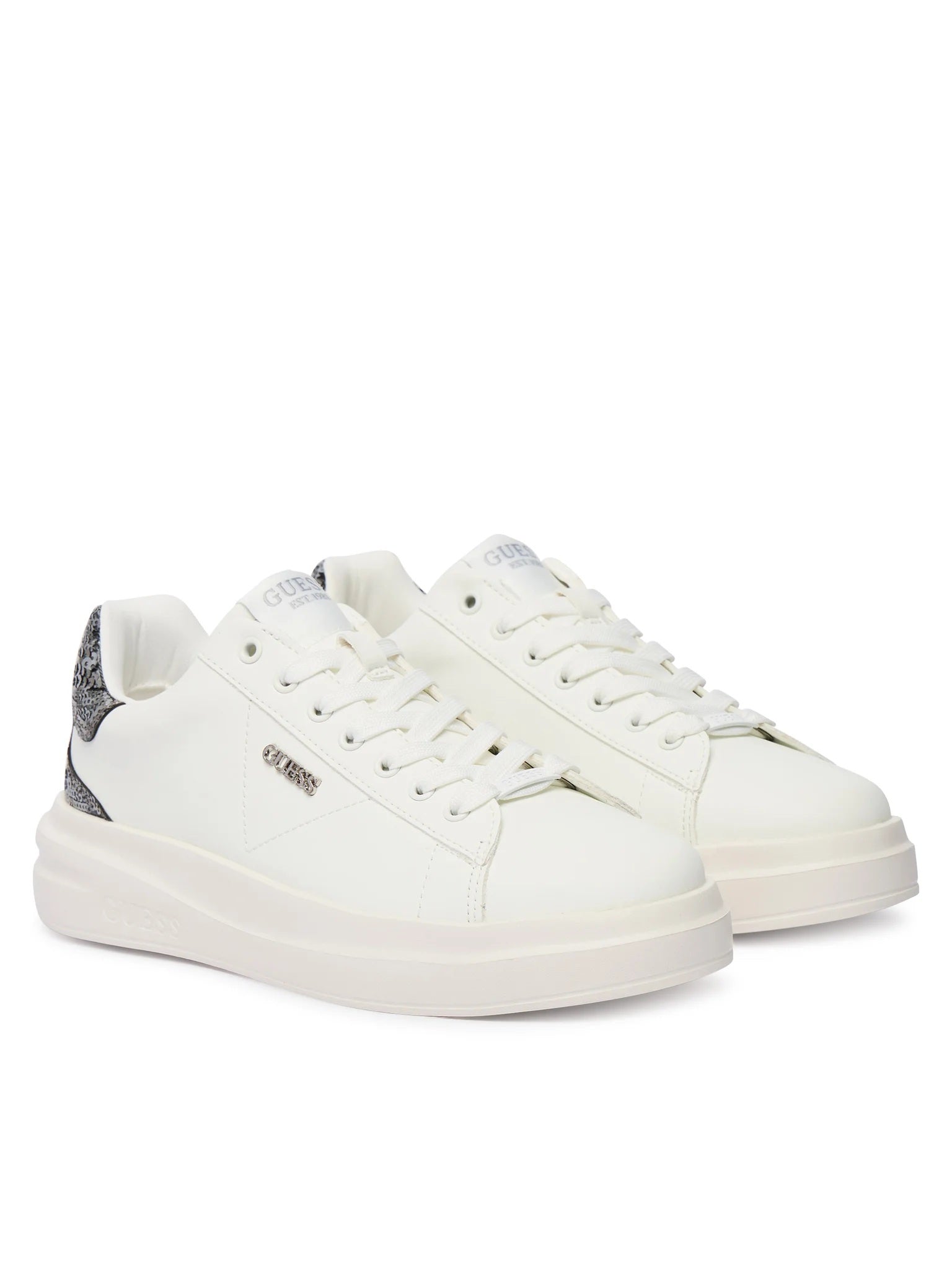 Sneaker Elbina10 Guess - MYLILLY